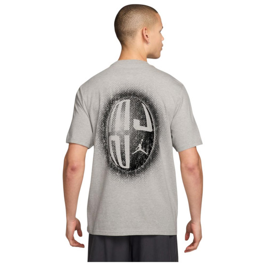 Jordan Ανδρική κοντομάνικη μπλούζα Sport Dri-FIT Graphic T-Shirt